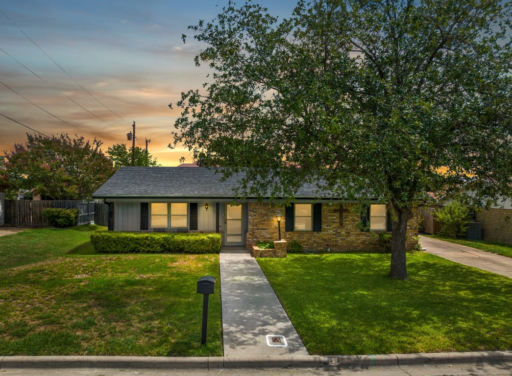 110 Mockingbird Lane Hillsboro TX 76645