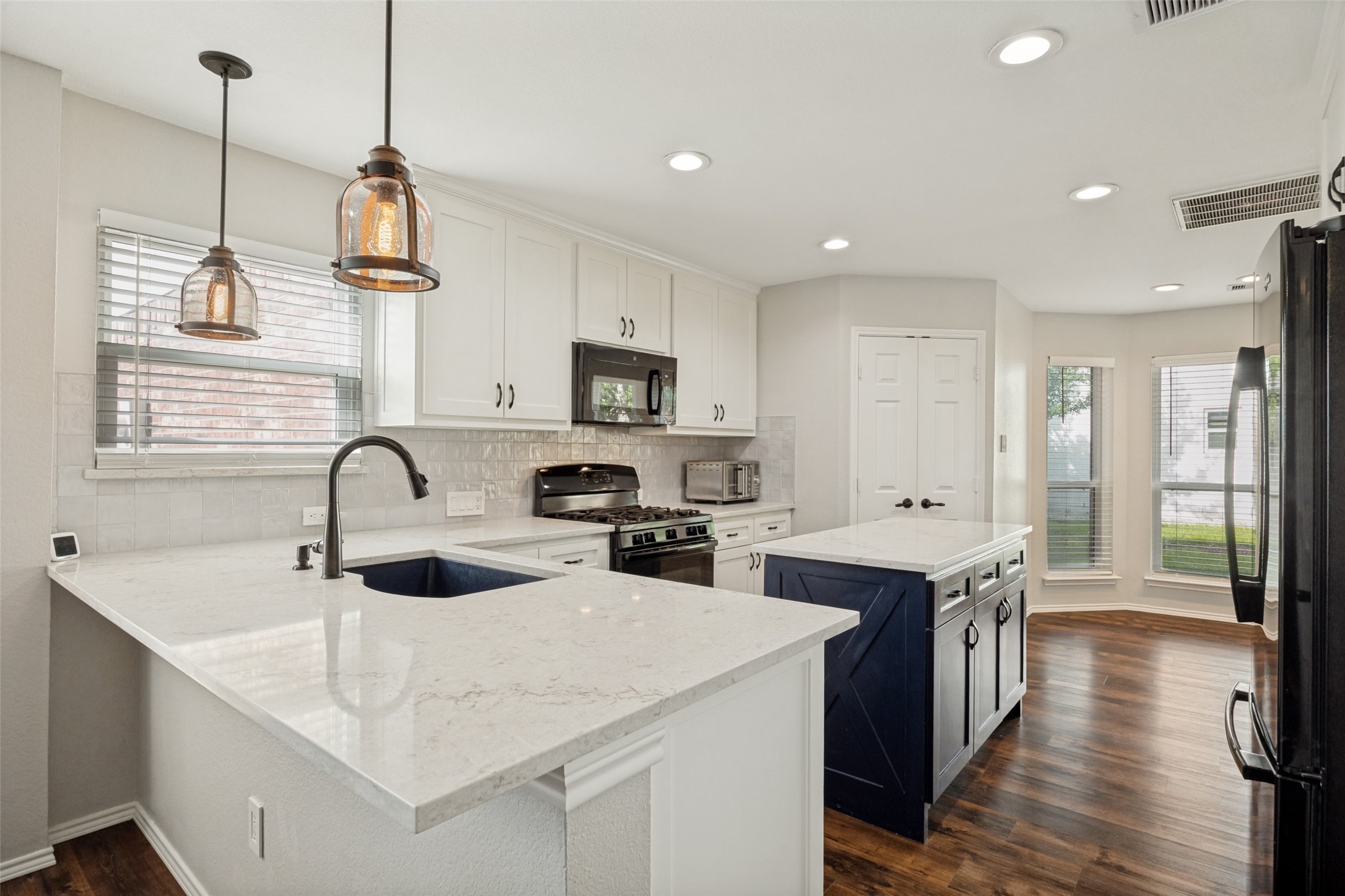 1008 Providence Drive Allen TX 75002