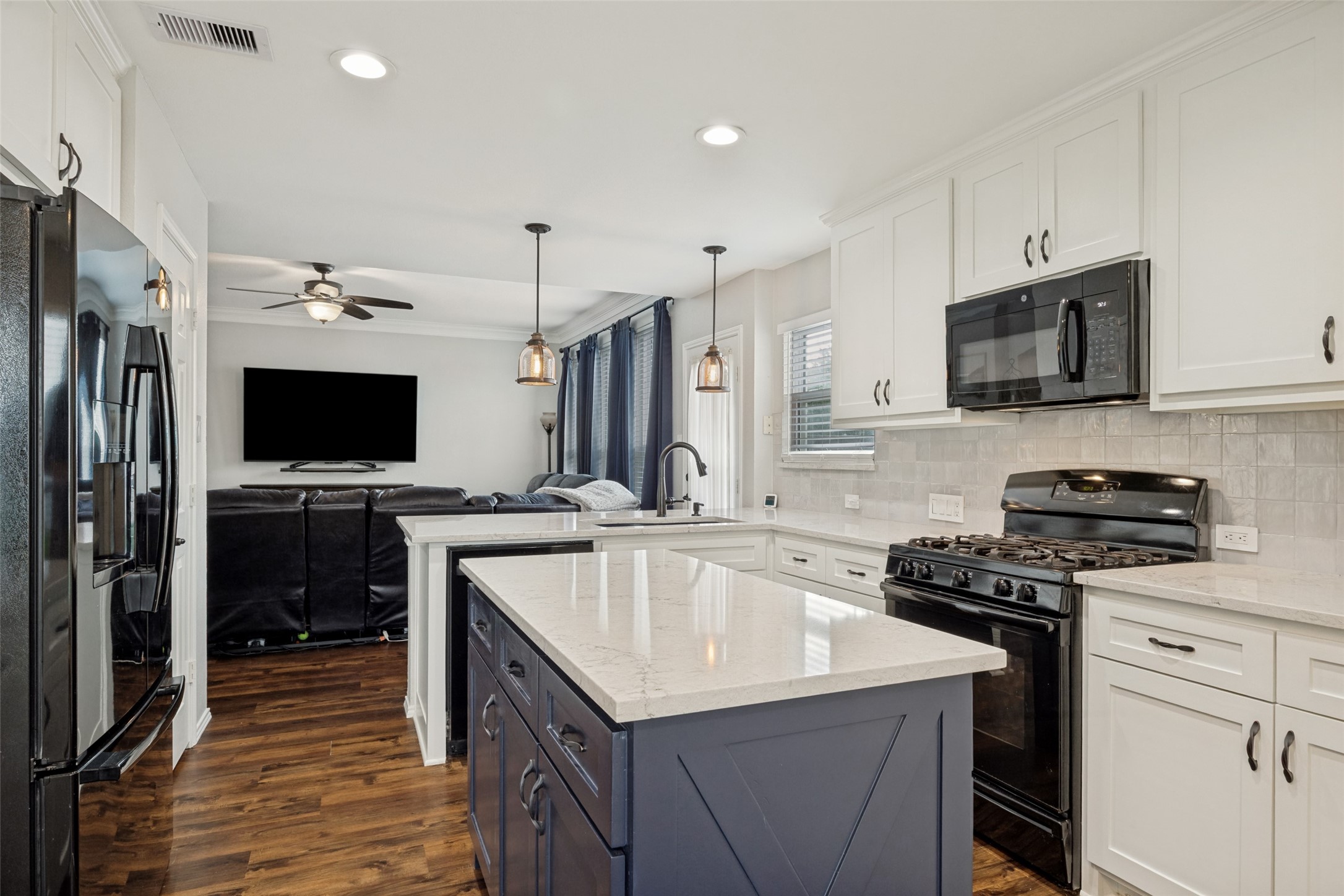 1008 Providence Drive Allen TX 75002