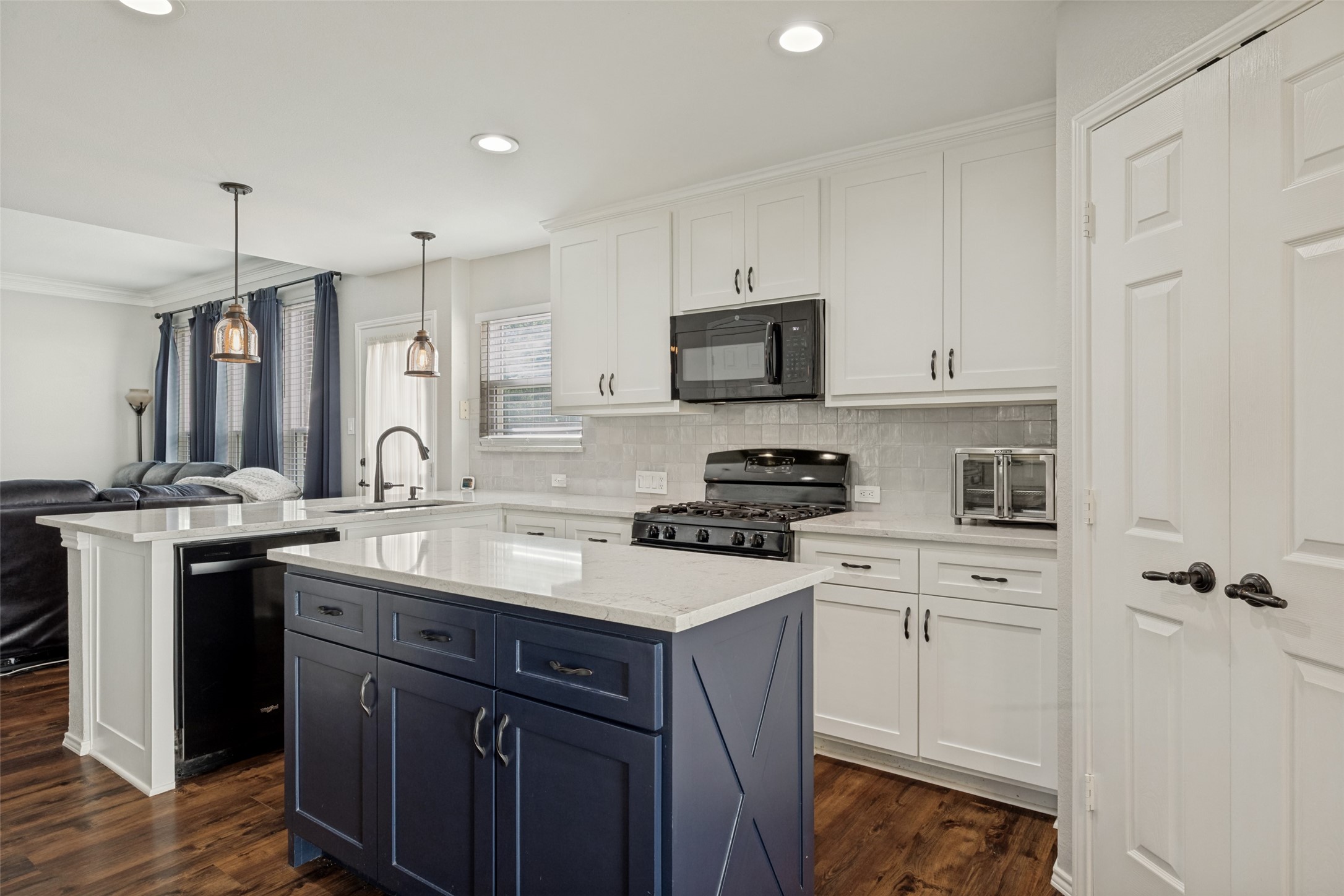 1008 Providence Drive Allen TX 75002