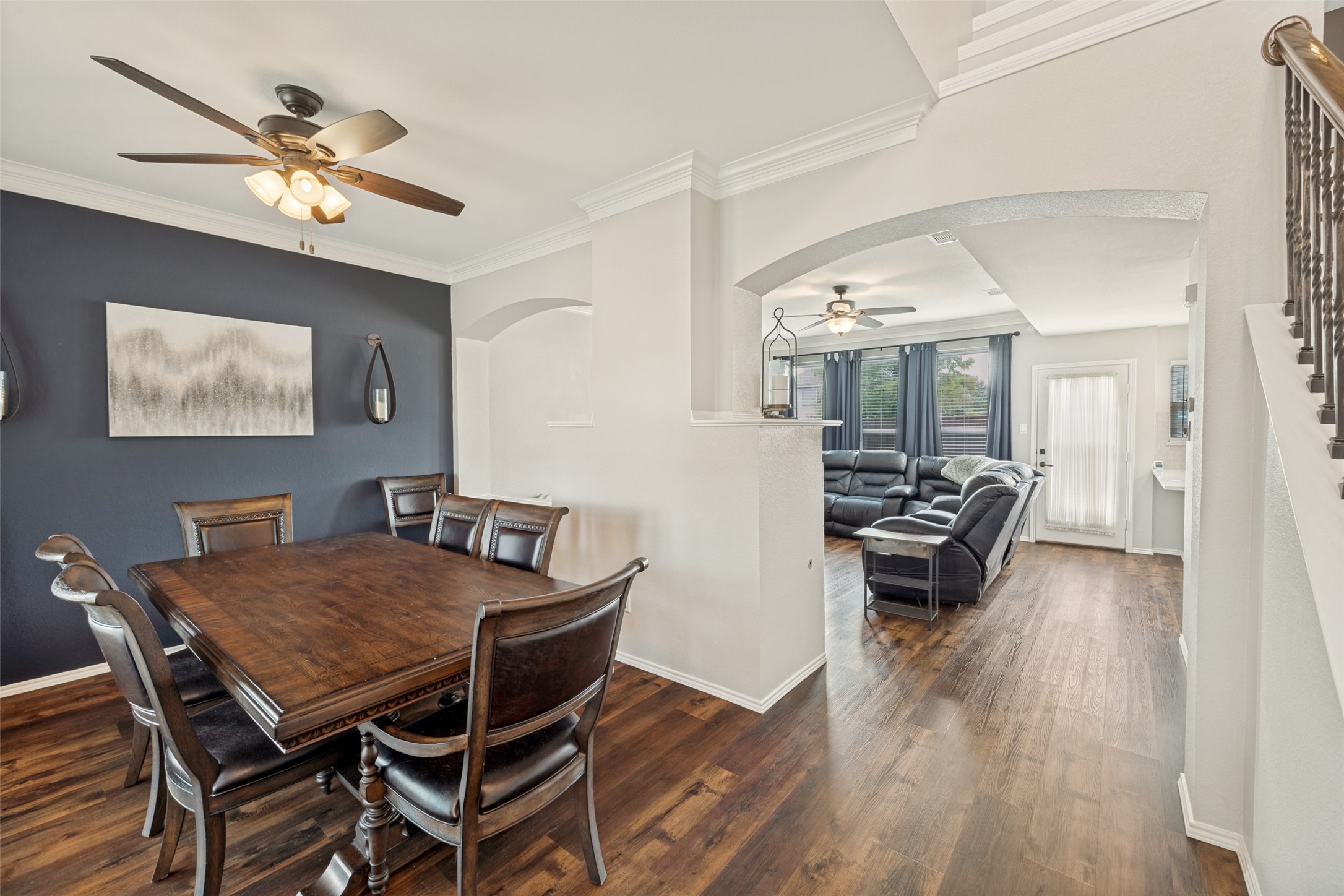 1008 Providence Drive Allen TX 75002