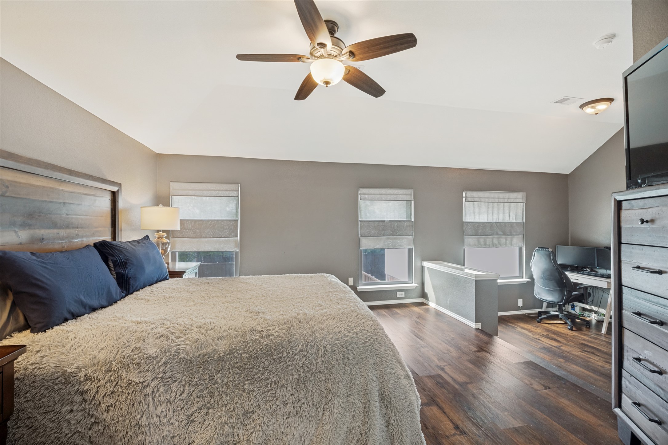 1008 Providence Drive Allen TX 75002