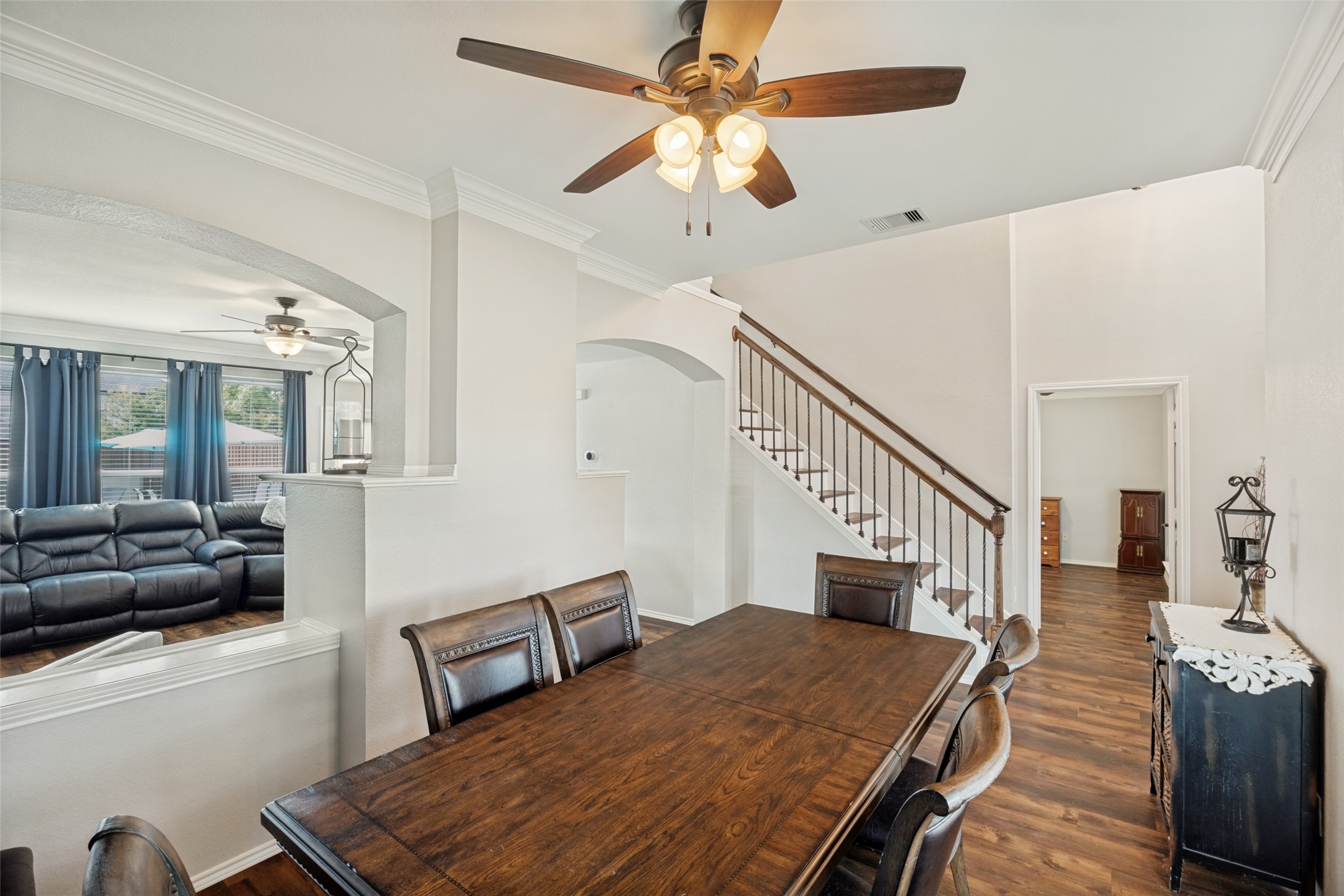 1008 Providence Drive Allen TX 75002
