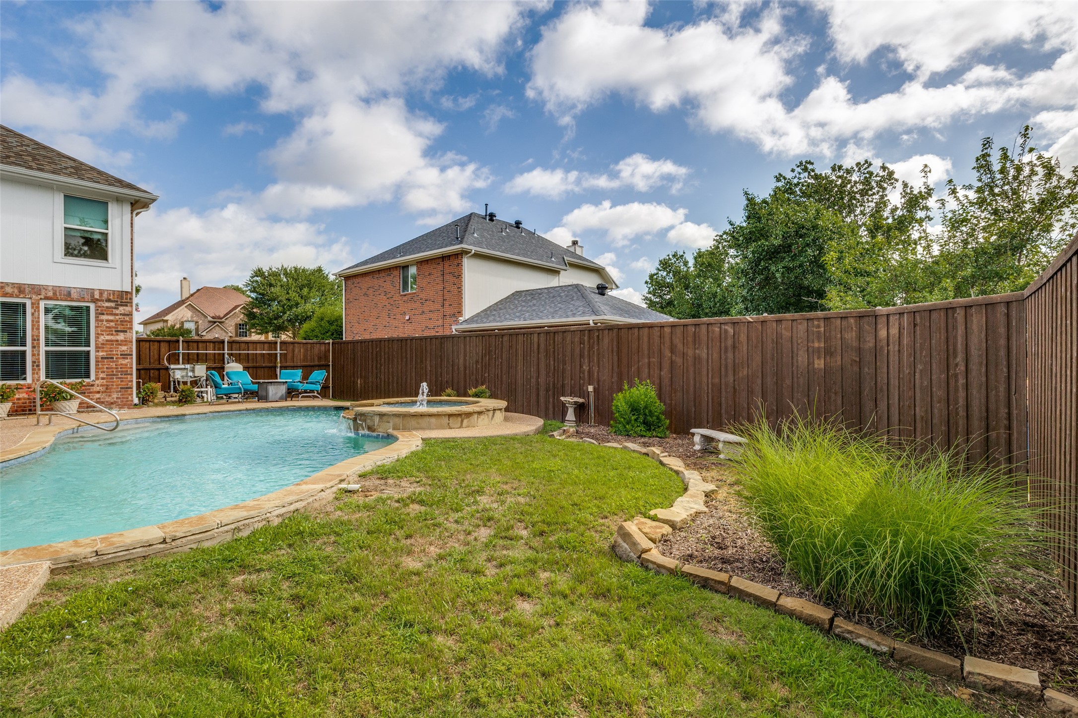 1008 Providence Drive Allen TX 75002