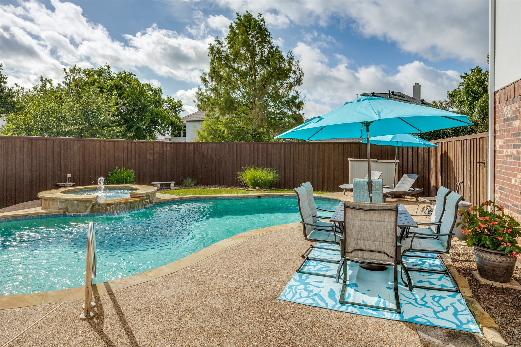 1008 Providence Drive Allen TX 75002