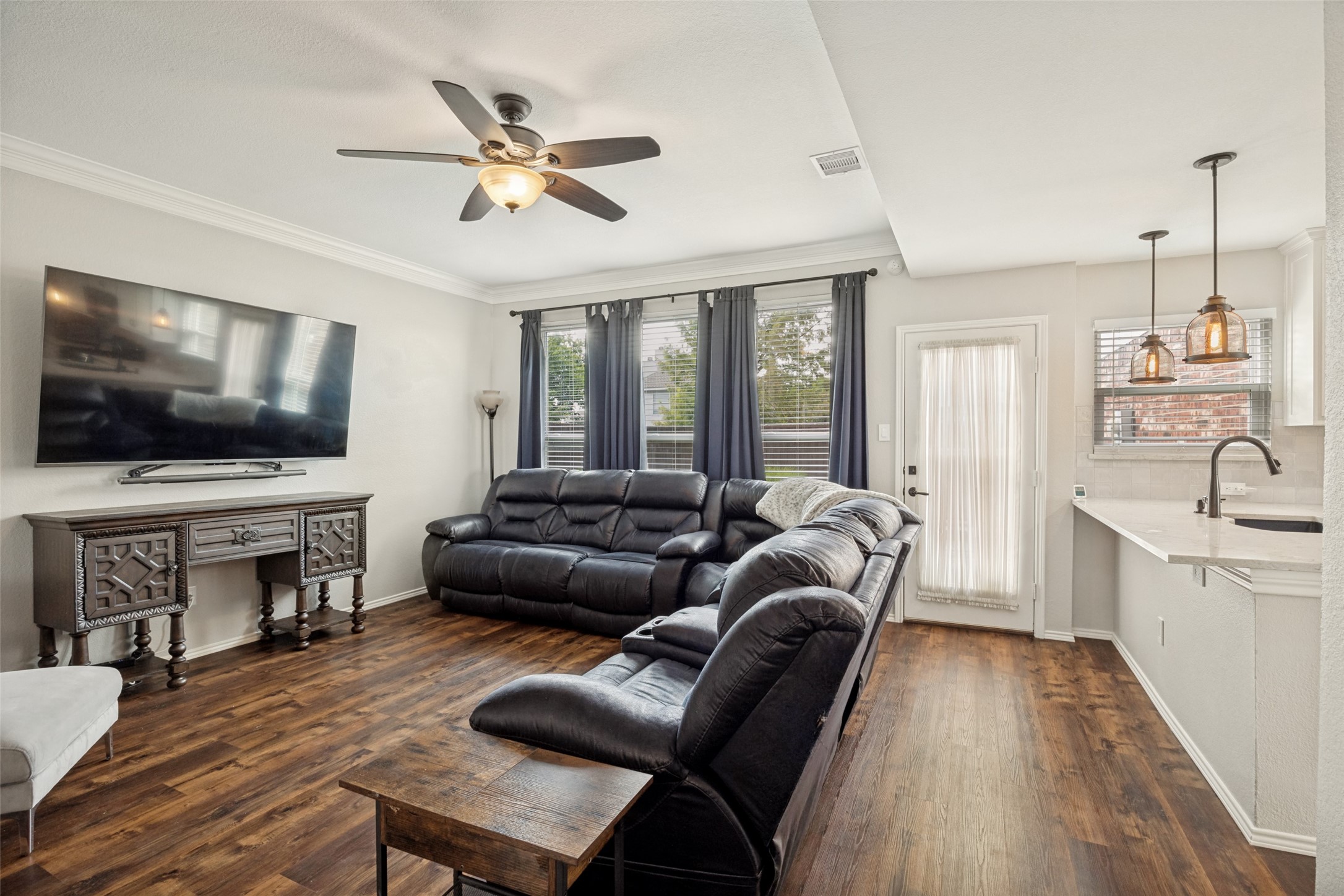 1008 Providence Drive Allen TX 75002