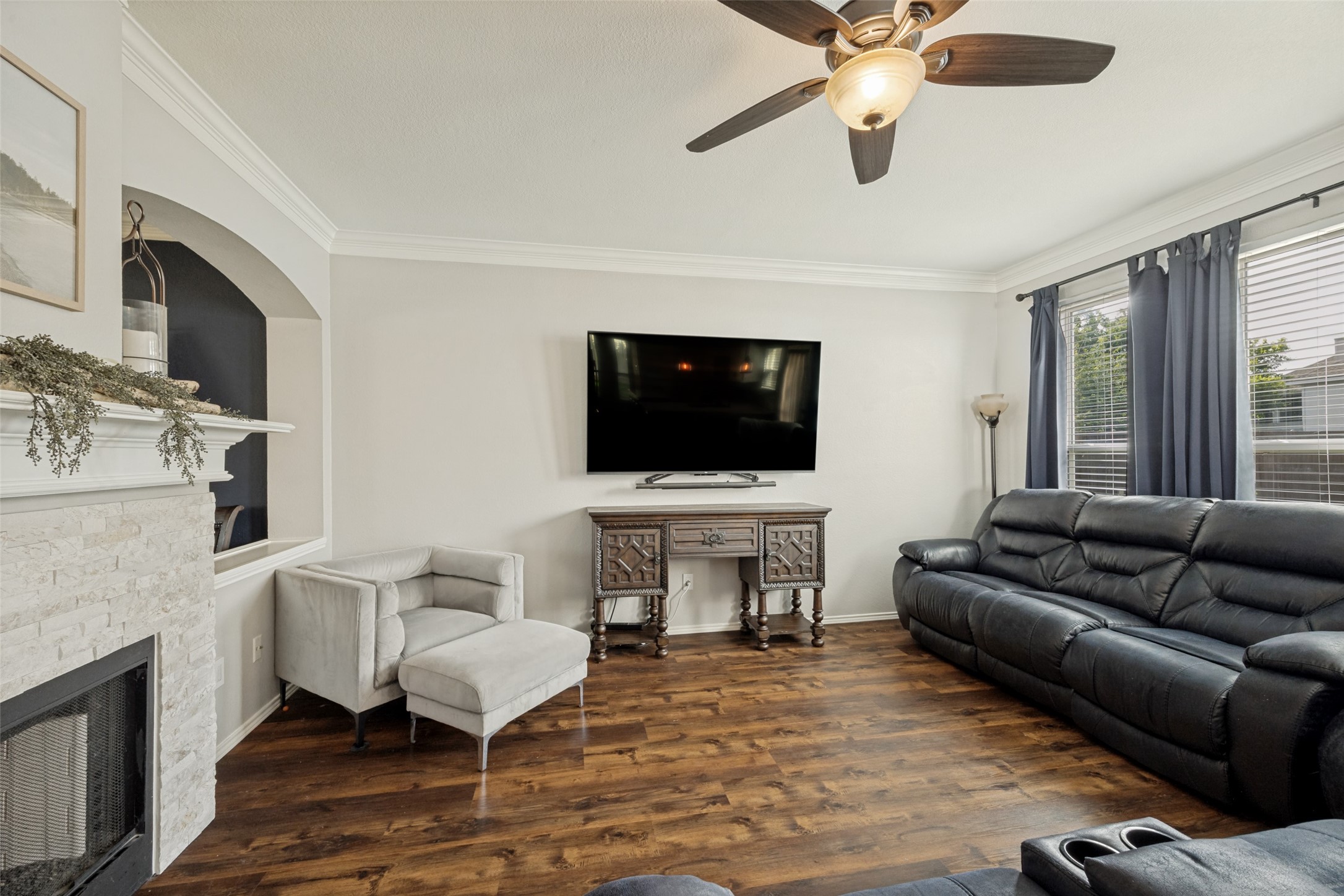 1008 Providence Drive Allen TX 75002