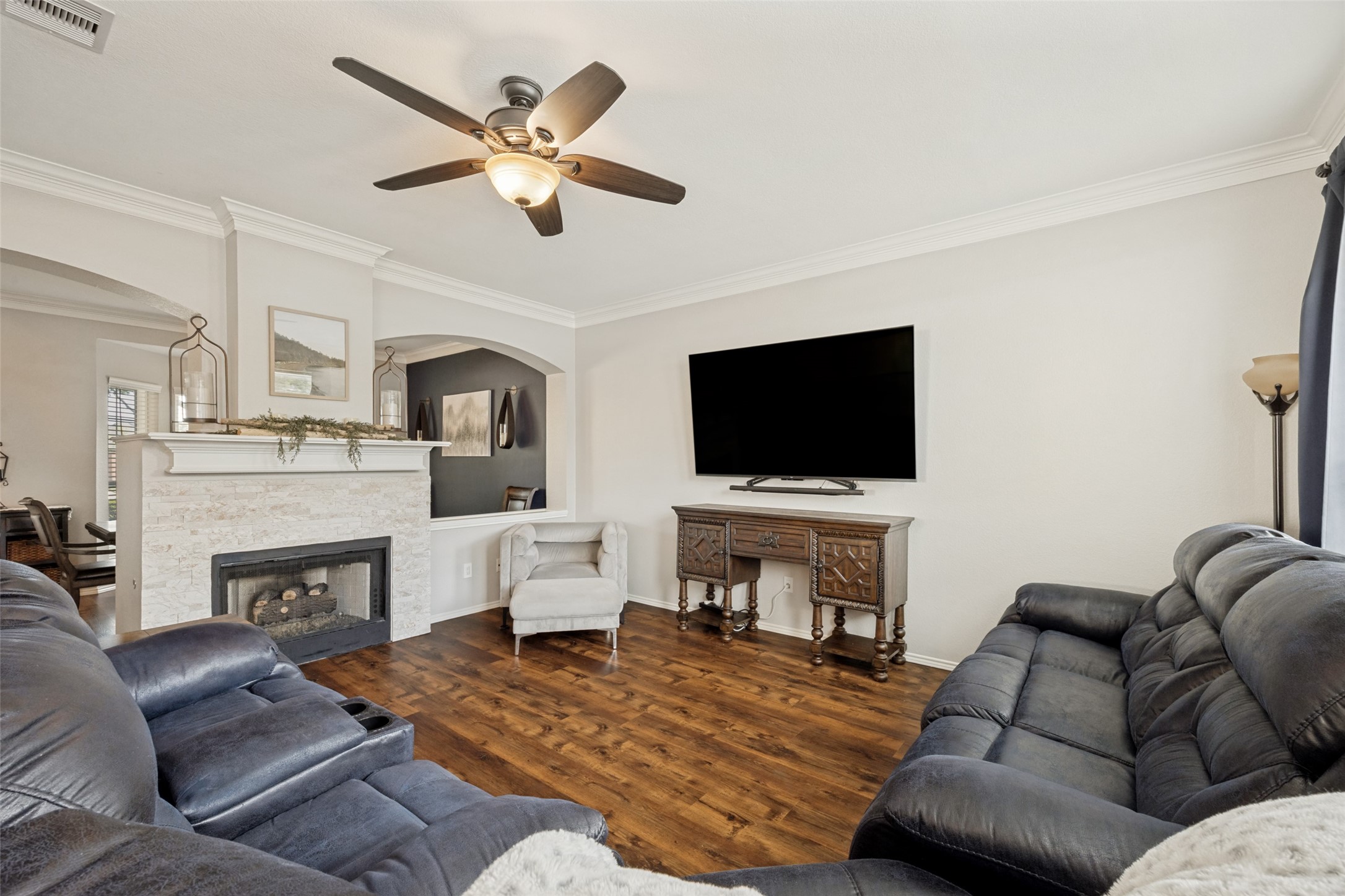 1008 Providence Drive Allen TX 75002