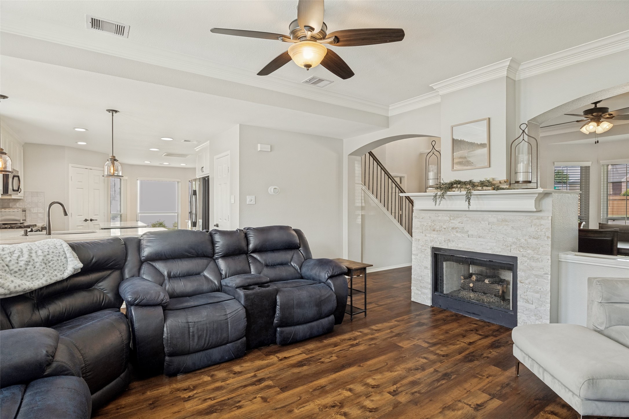 1008 Providence Drive Allen TX 75002