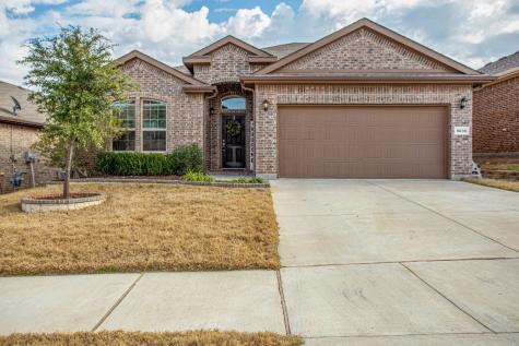 9036 Bronze Meadow Drive Fort Worth TX 76131