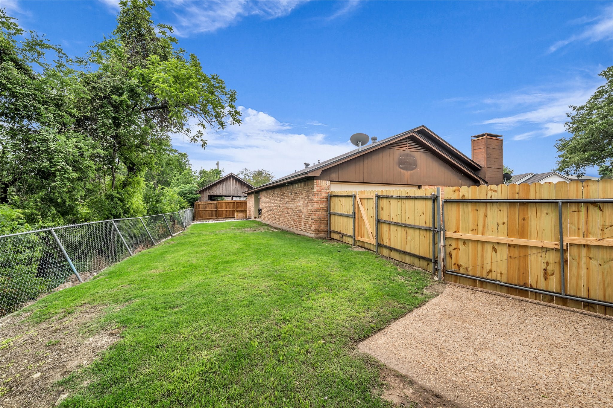 913 Montclair Drive Waco TX 76710