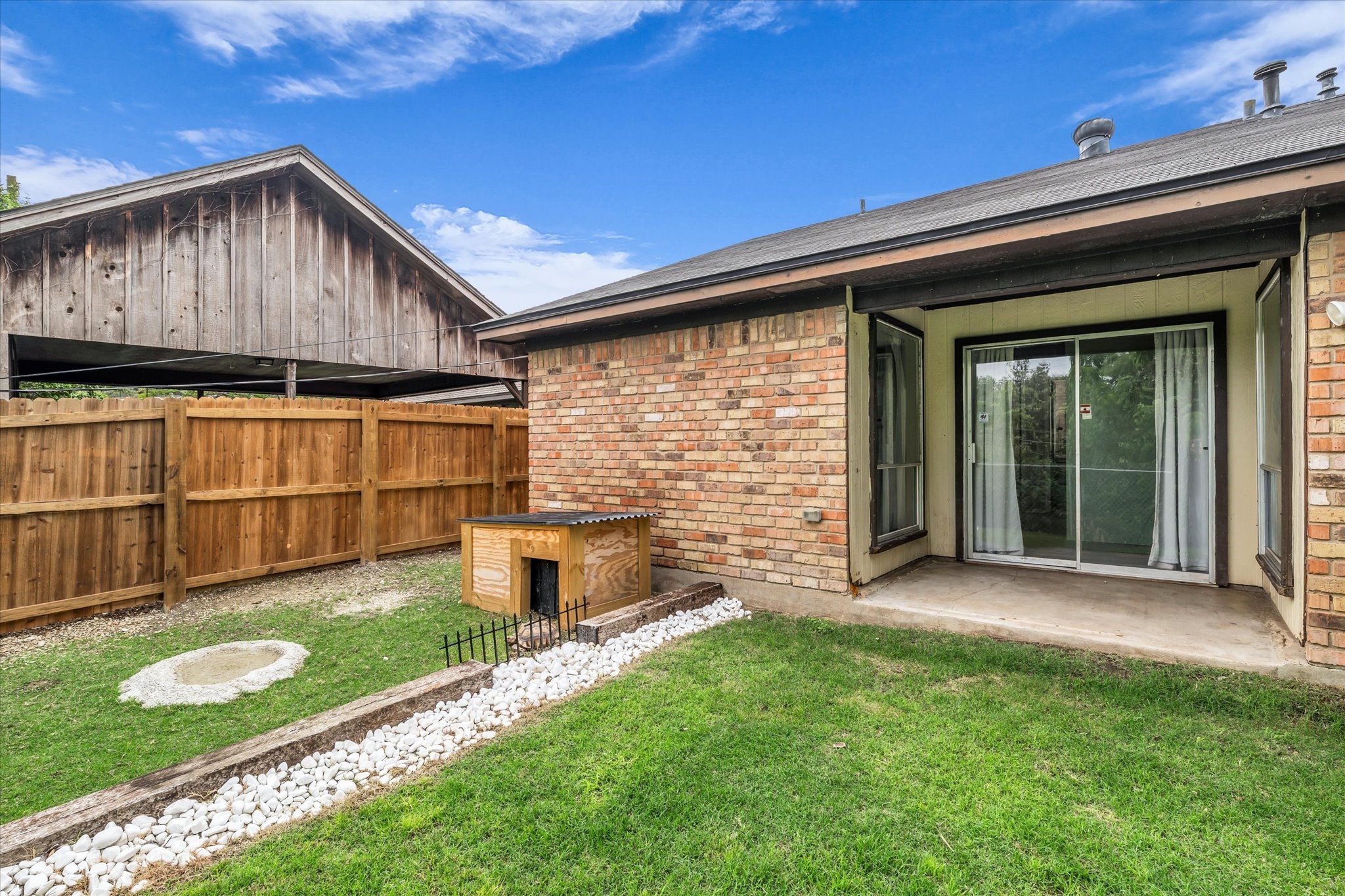 913 Montclair Drive Waco TX 76710
