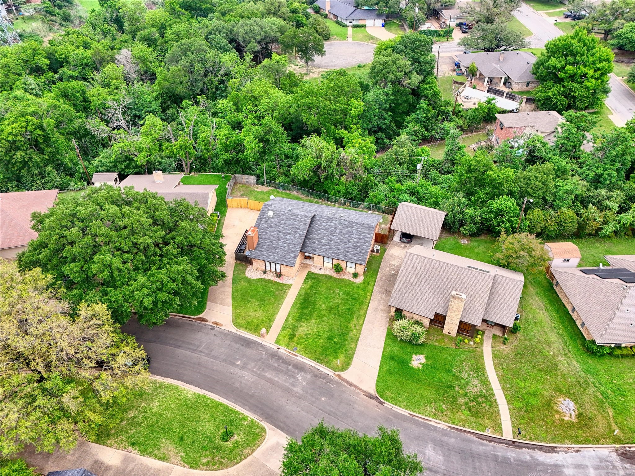 913 Montclair Drive Waco TX 76710