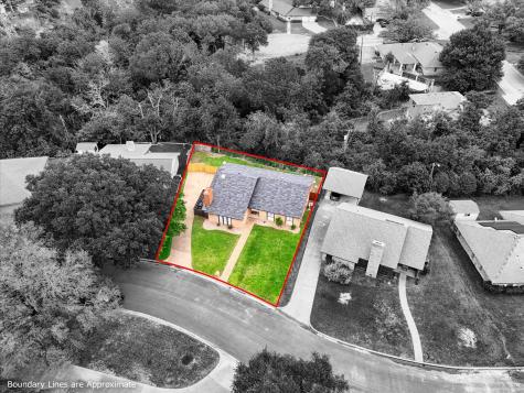 913 Montclair Drive Waco TX 76710