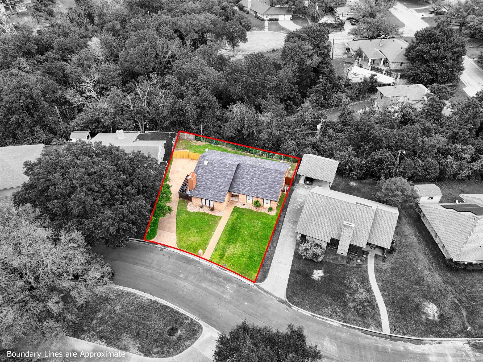 913 Montclair Drive Waco TX 76710