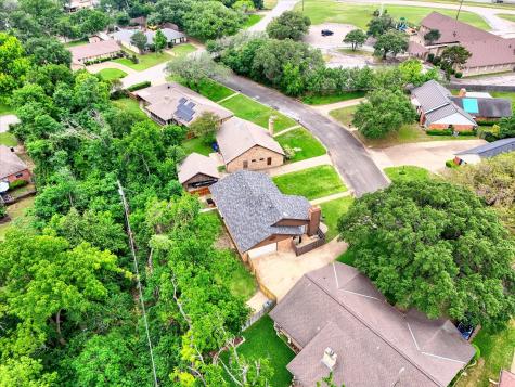 913 Montclair Drive Waco TX 76710