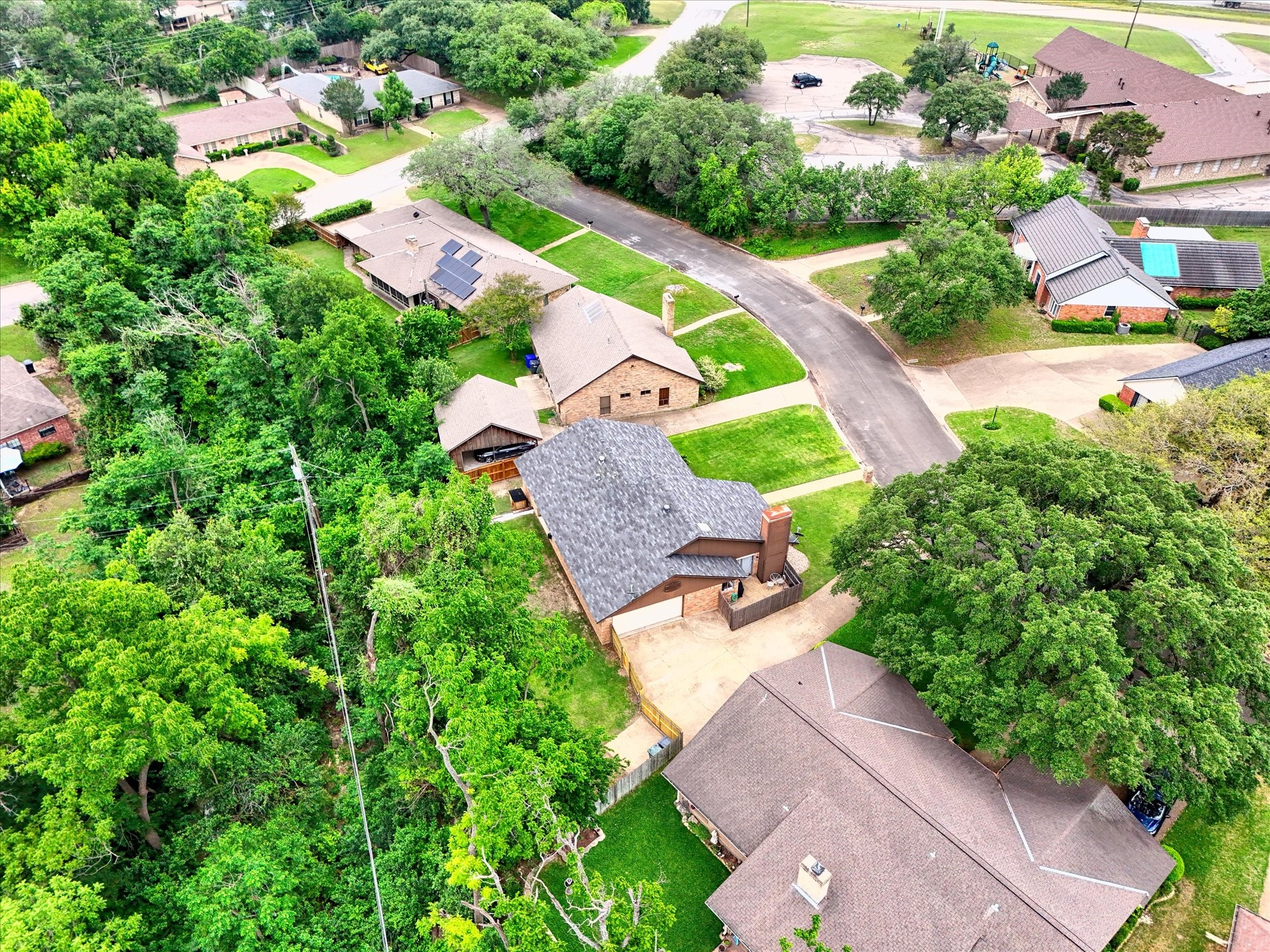 913 Montclair Drive Waco TX 76710