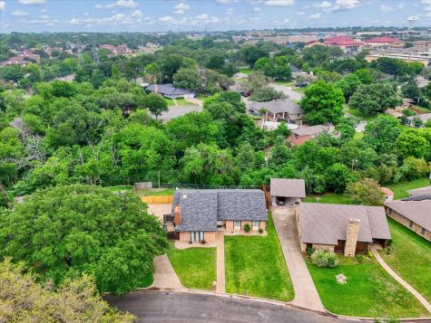 913 Montclair Drive Waco TX 76710