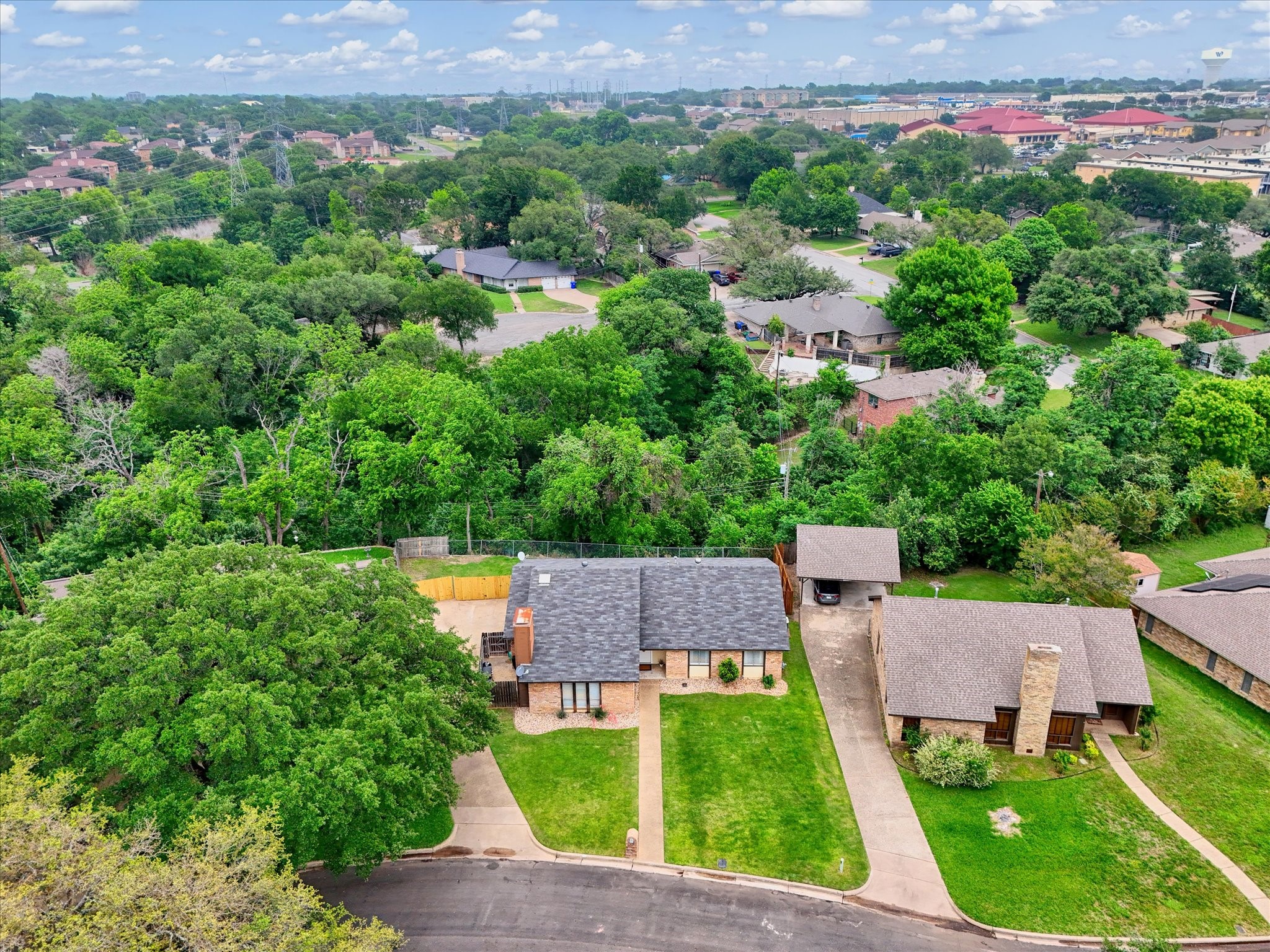 913 Montclair Drive Waco TX 76710