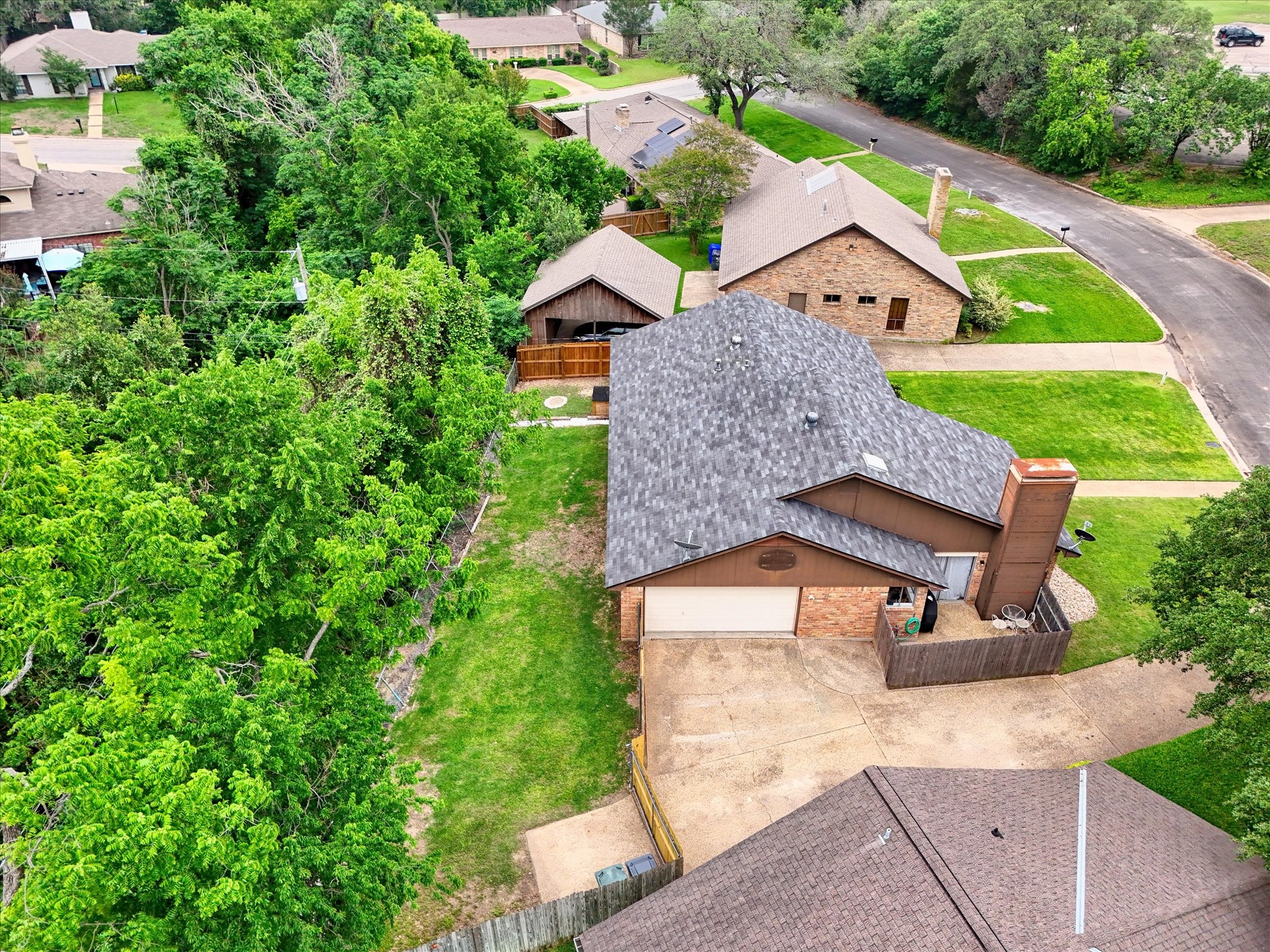 913 Montclair Drive Waco TX 76710