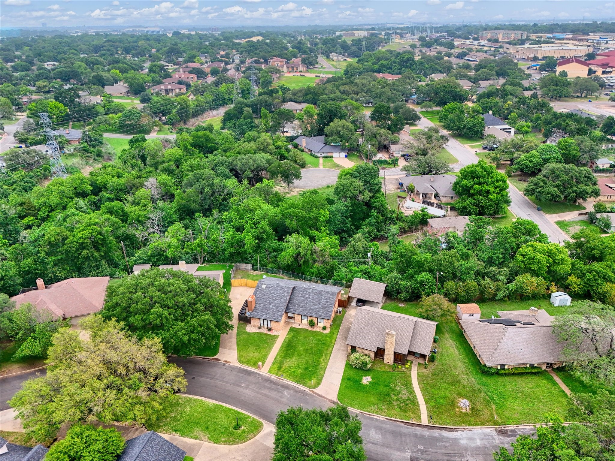 913 Montclair Drive Waco TX 76710