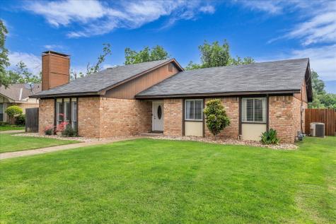 913 Montclair Drive Waco TX 76710