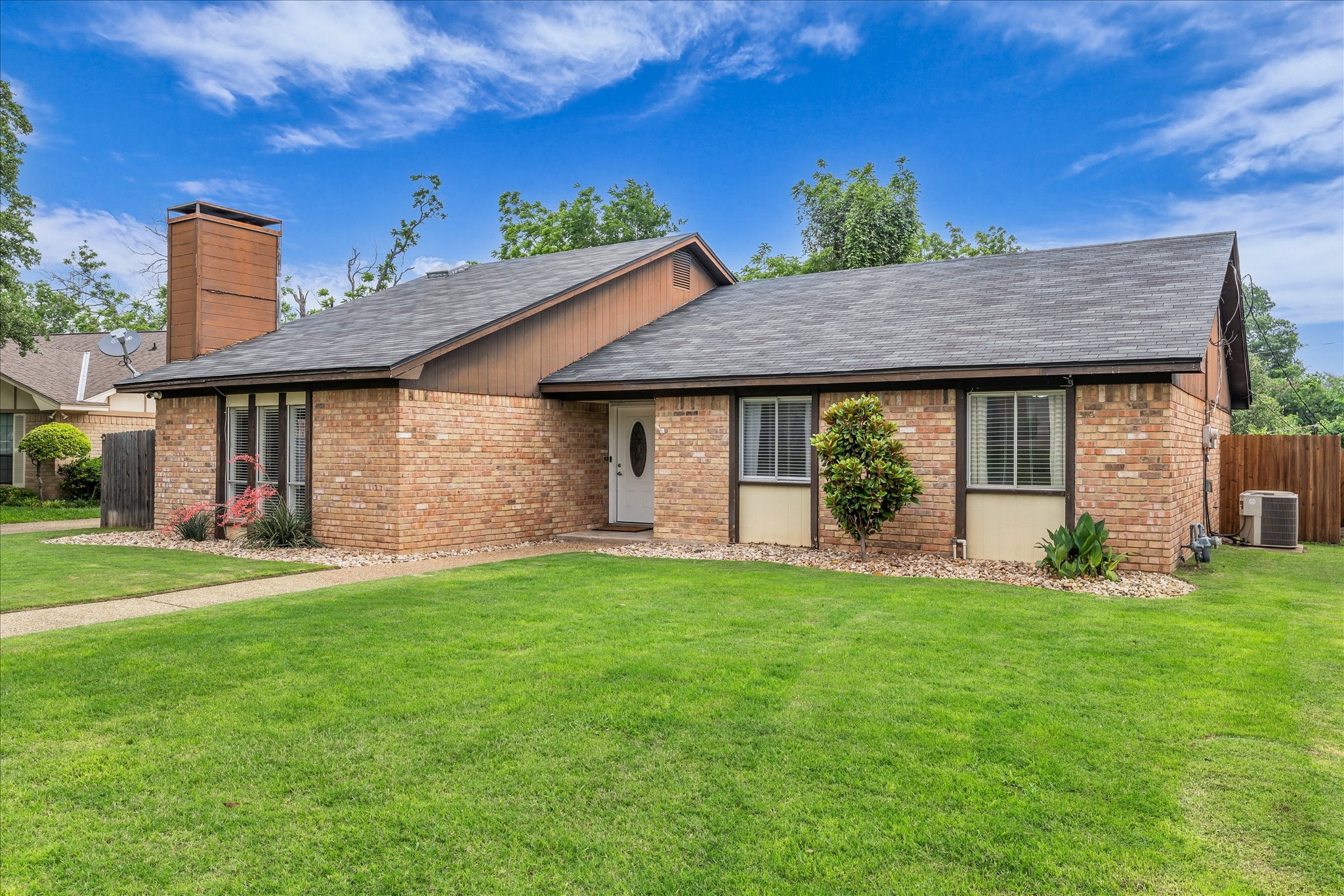 913 Montclair Drive Waco TX 76710