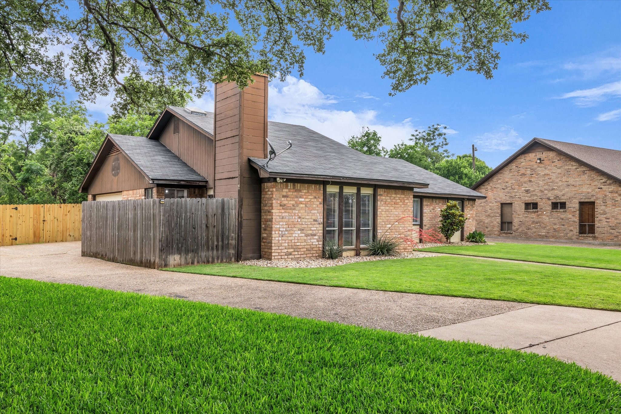 913 Montclair Drive Waco TX 76710
