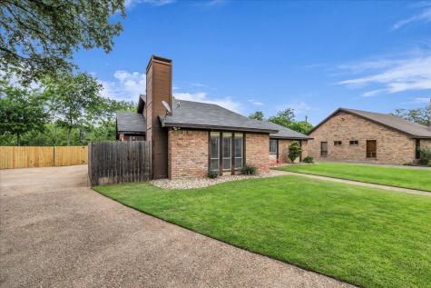 913 Montclair Drive Waco TX 76710