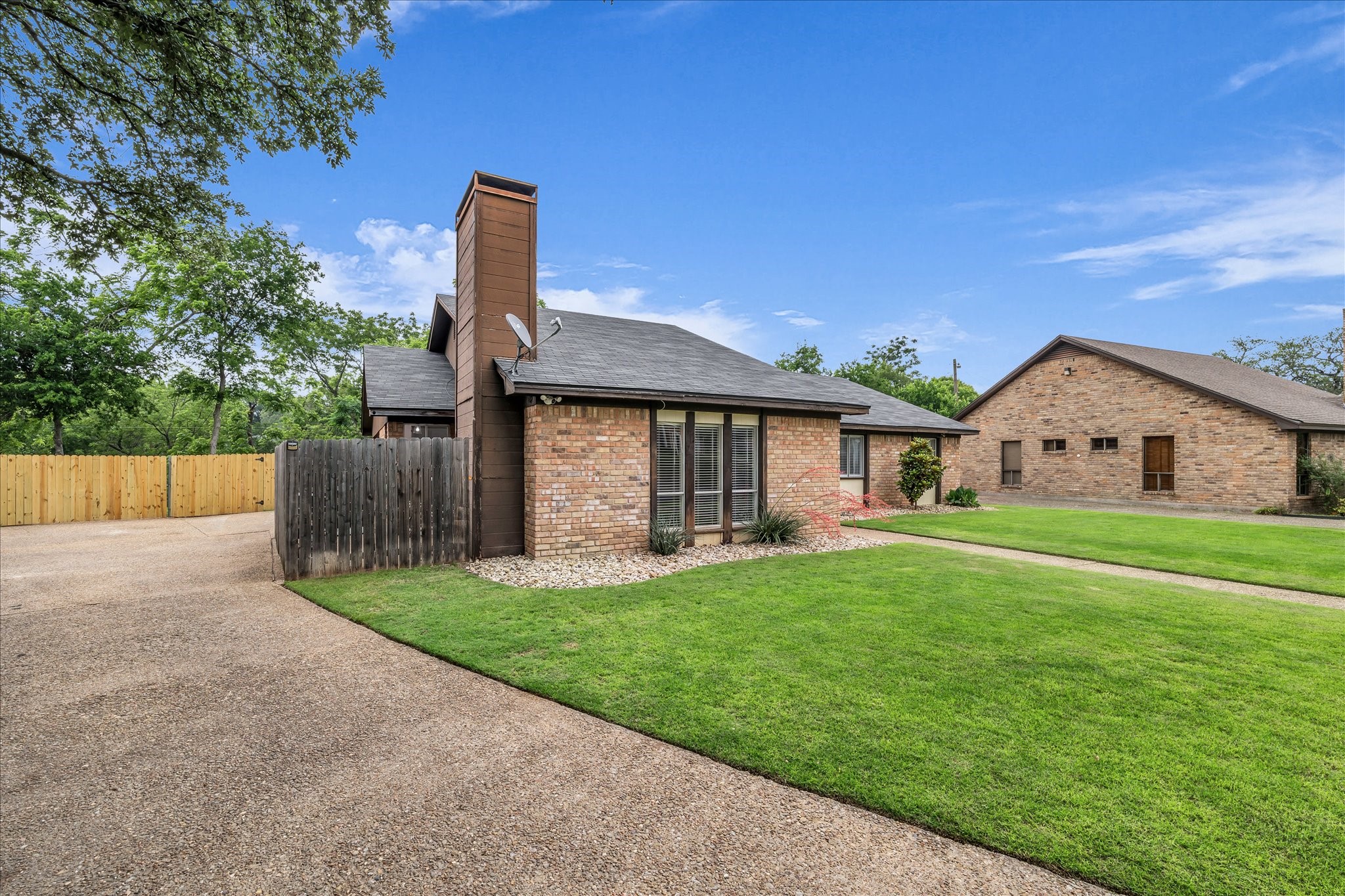 913 Montclair Drive Waco TX 76710