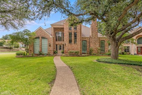 3209 Shannons Place Garland TX 75043