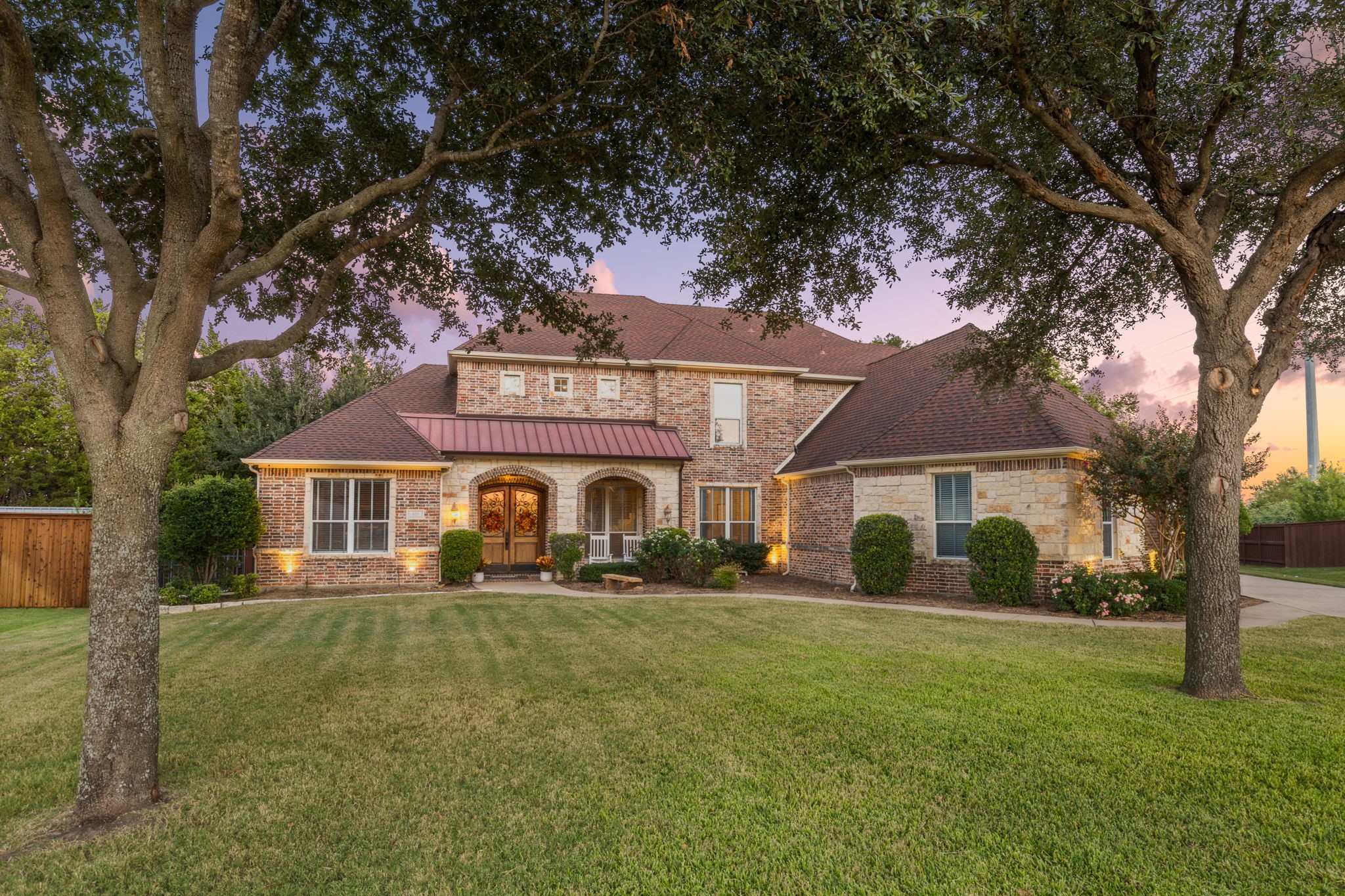 472 San Gabriel Drive Sunnyvale TX 75182