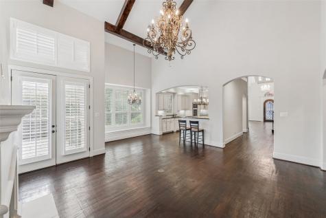 9131 Cochran Bluff Lane Dallas TX 75220