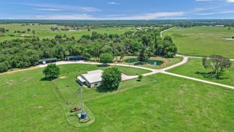 3031 Ranch Road Whitesboro TX 76273