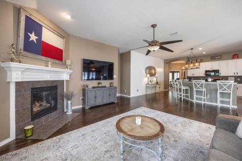 1812 Azalea Drive Savannah TX 76227
