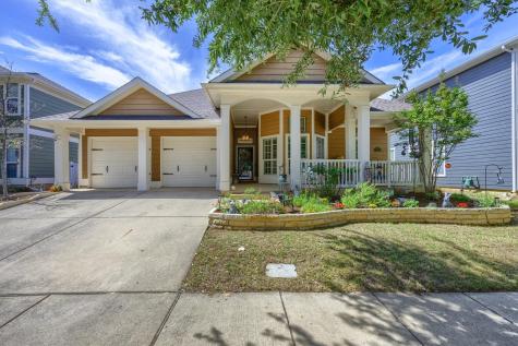 1812 Azalea Drive Savannah TX 76227