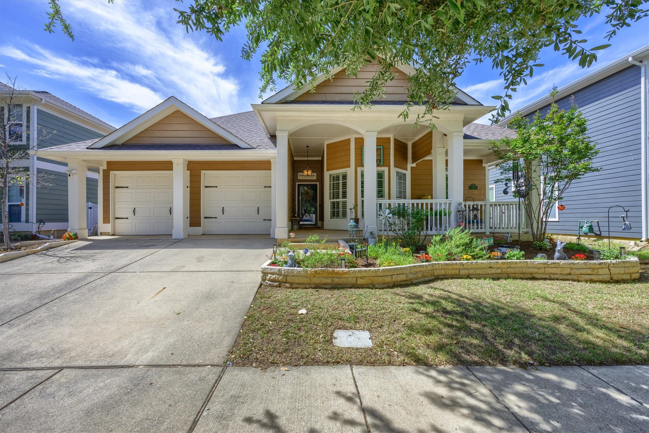 1812 Azalea Drive Savannah TX 76227