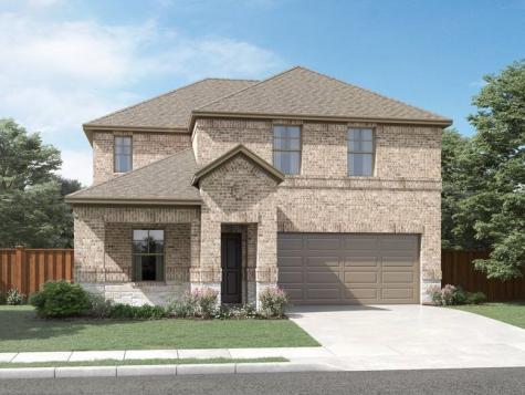 209 Mizuna Drive Mckinney TX 75071