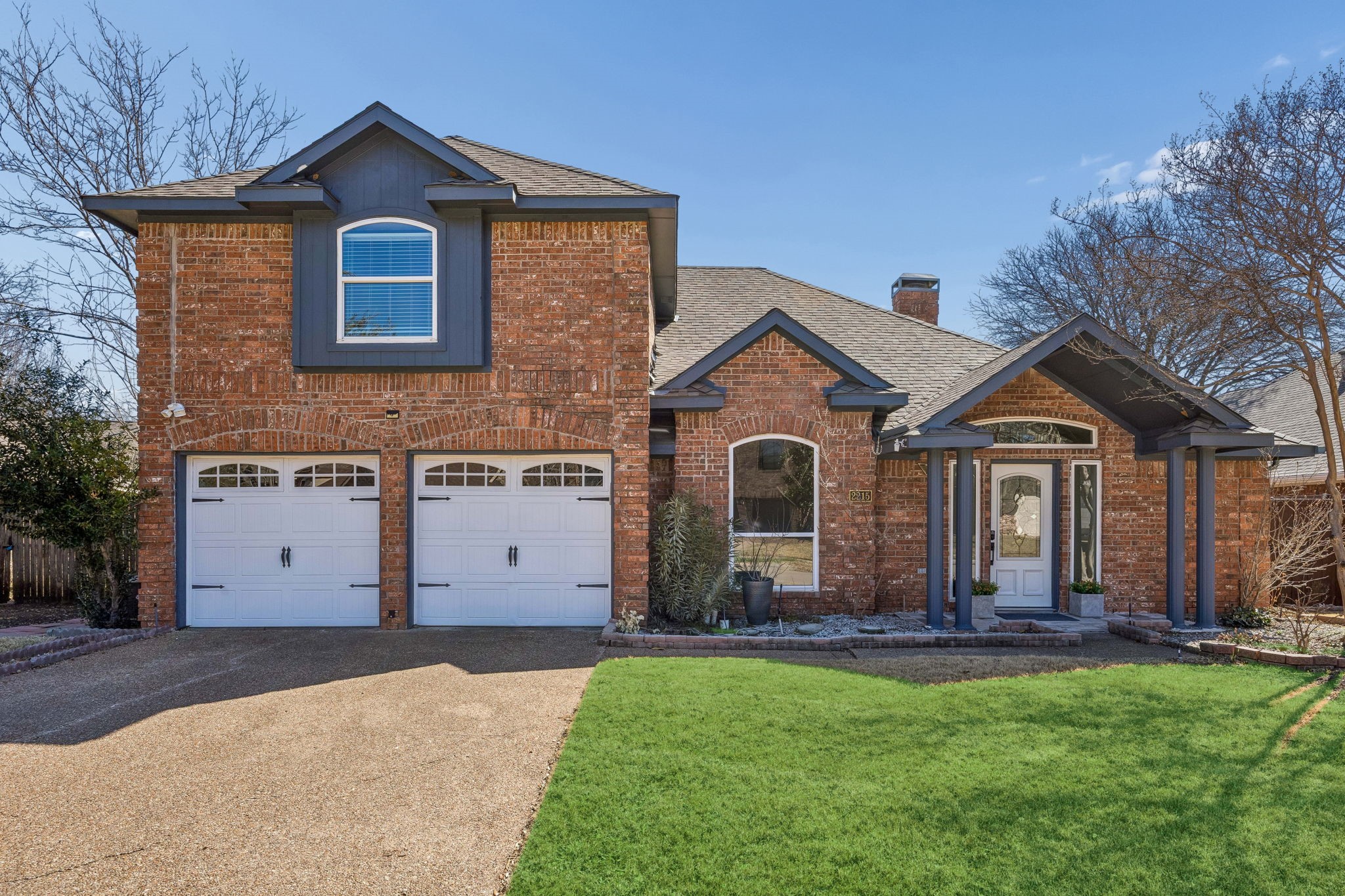 2215 Cimarron Road Mckinney TX 75072
