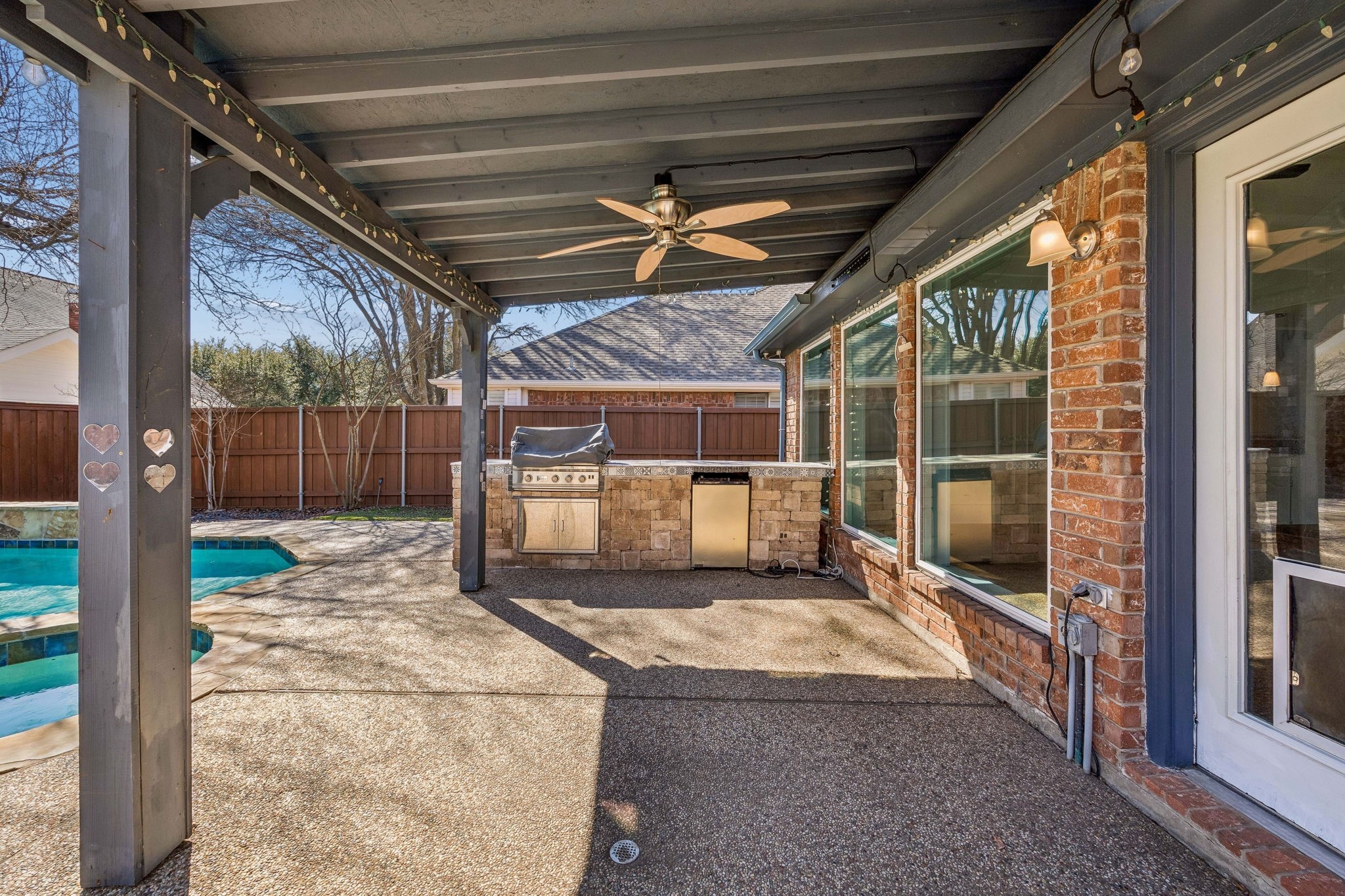 2215 Cimarron Road Mckinney TX 75072