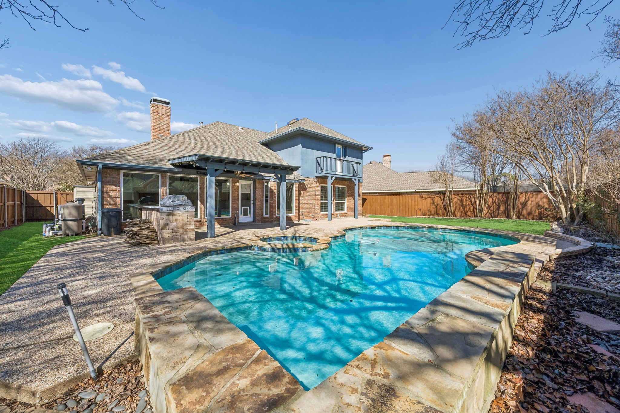 2215 Cimarron Road Mckinney TX 75072