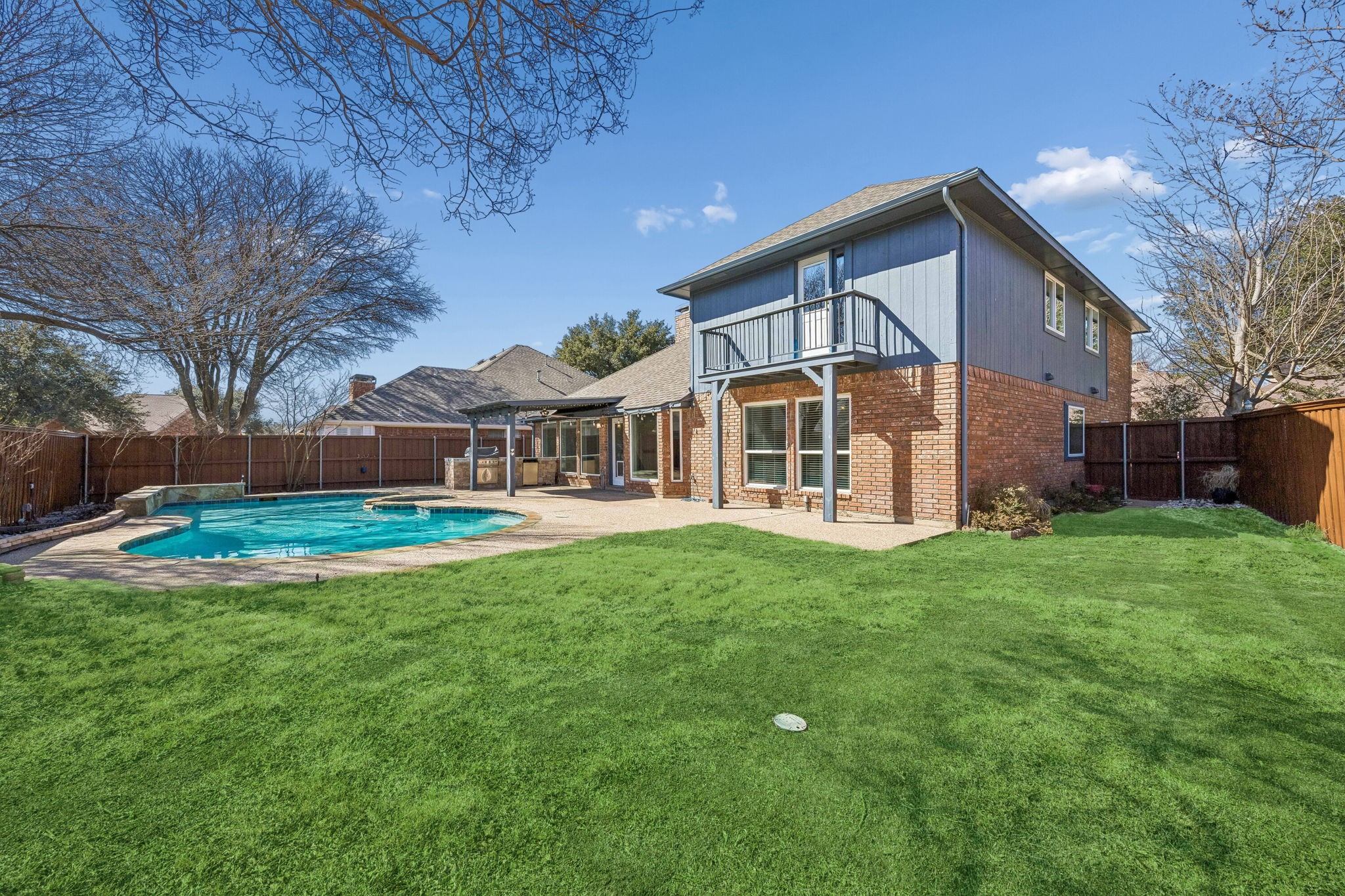 2215 Cimarron Road Mckinney TX 75072