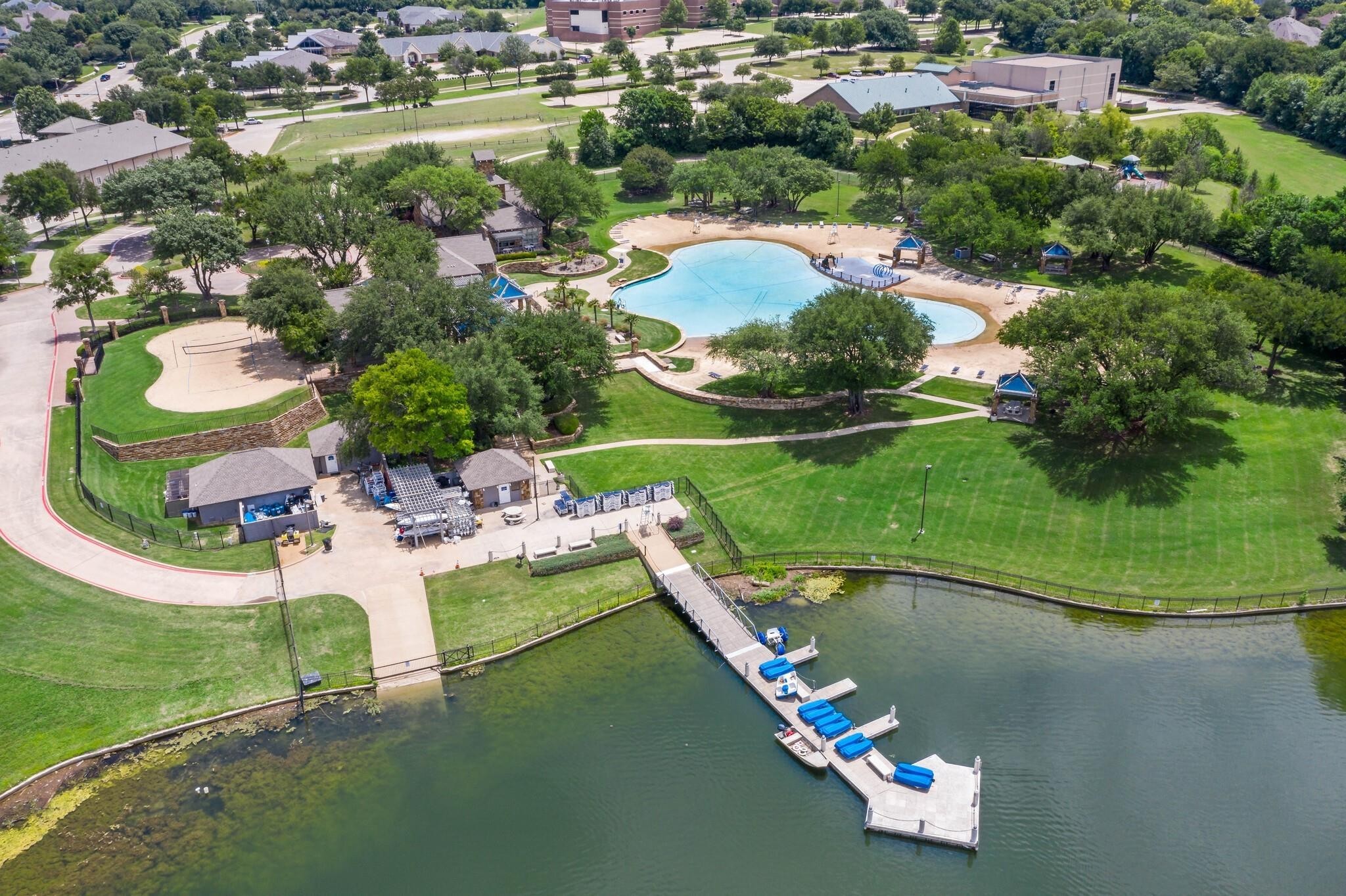 2215 Cimarron Road Mckinney TX 75072