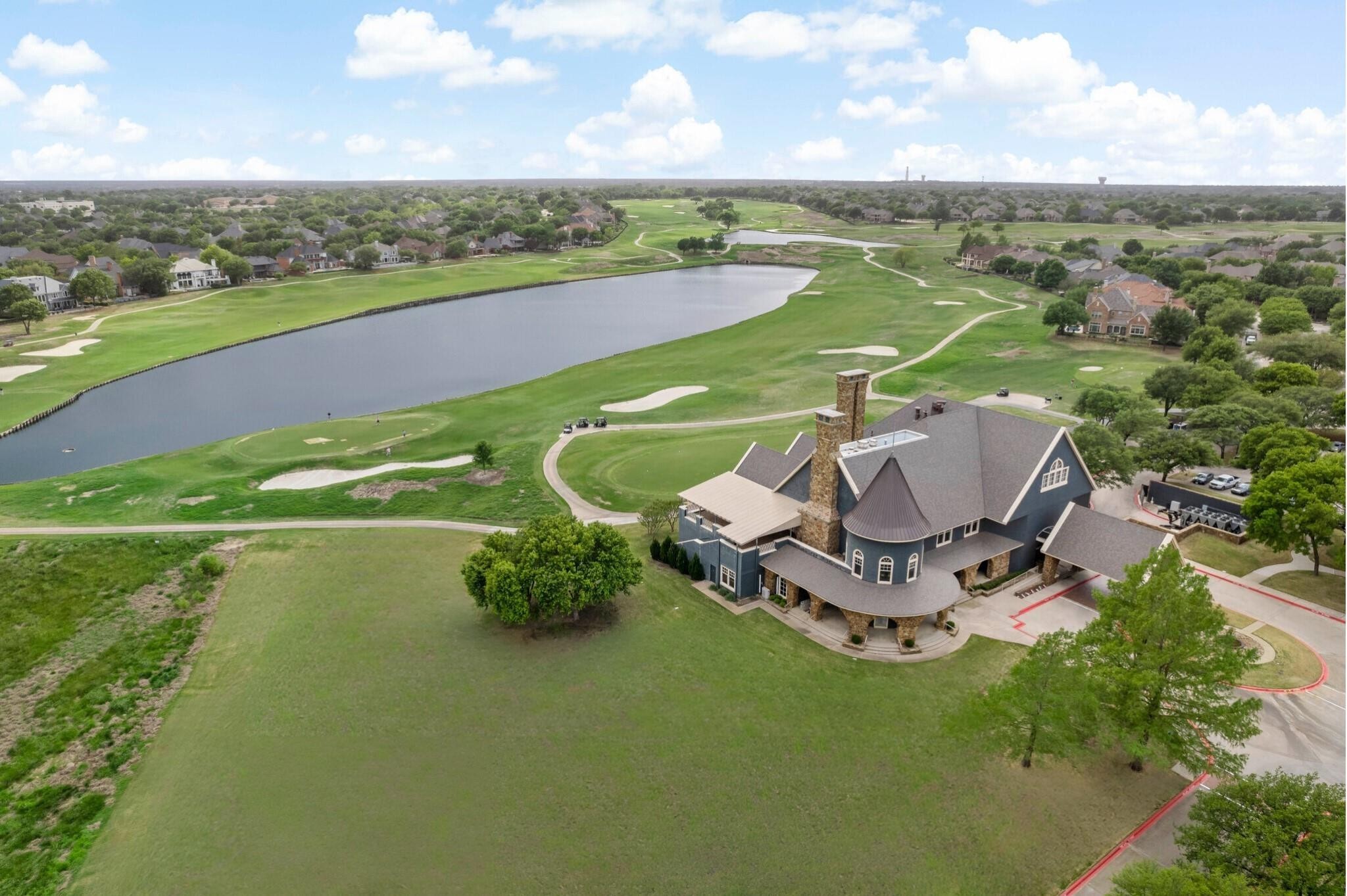 2215 Cimarron Road Mckinney TX 75072