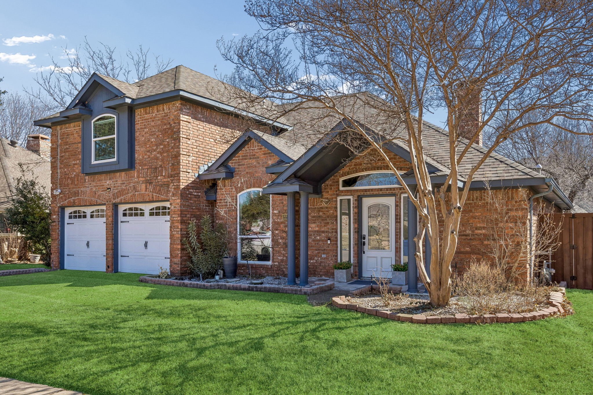 2215 Cimarron Road Mckinney TX 75072
