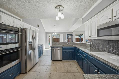 2215 Cimarron Road Mckinney TX 75072