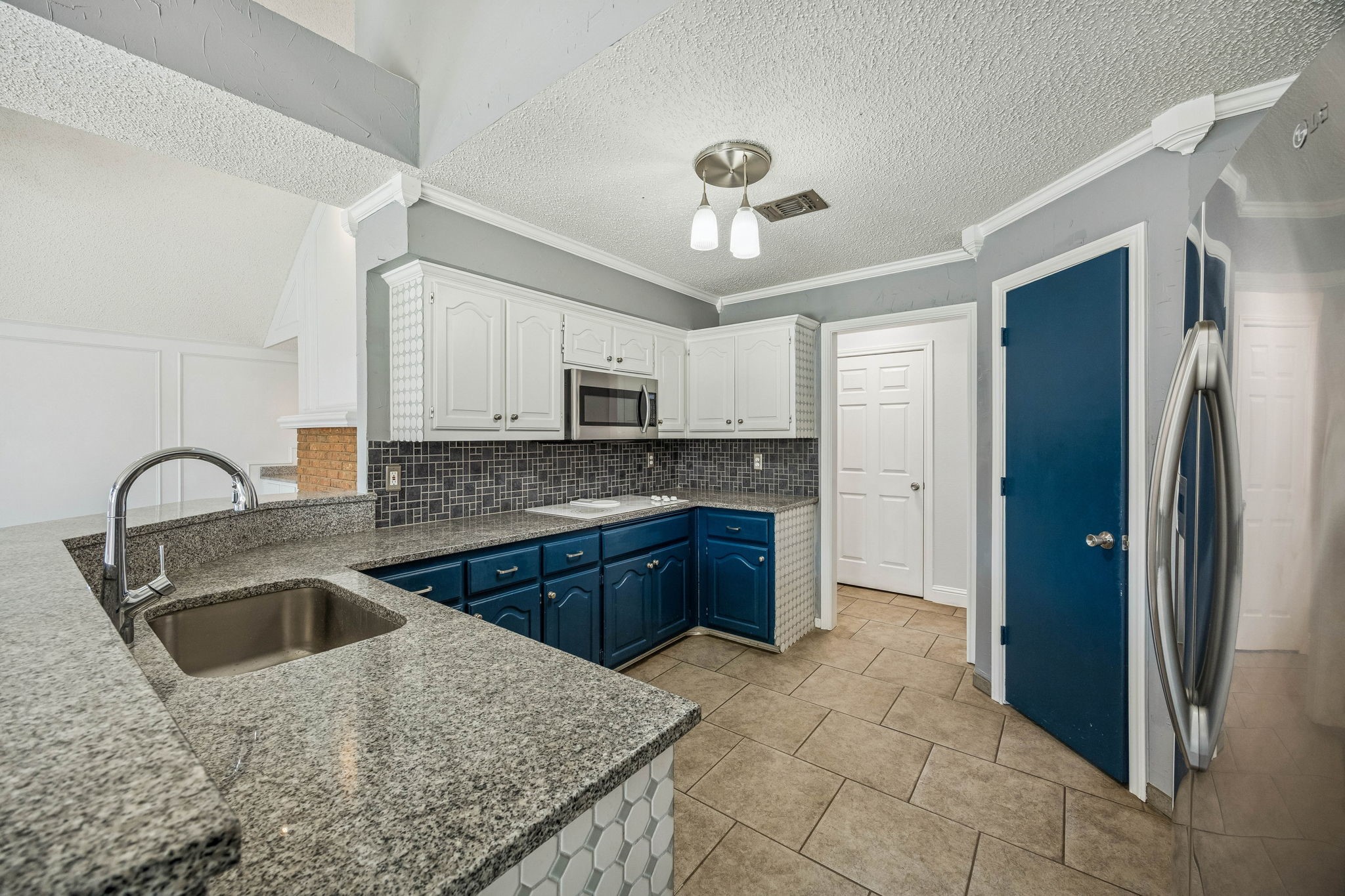 2215 Cimarron Road Mckinney TX 75072