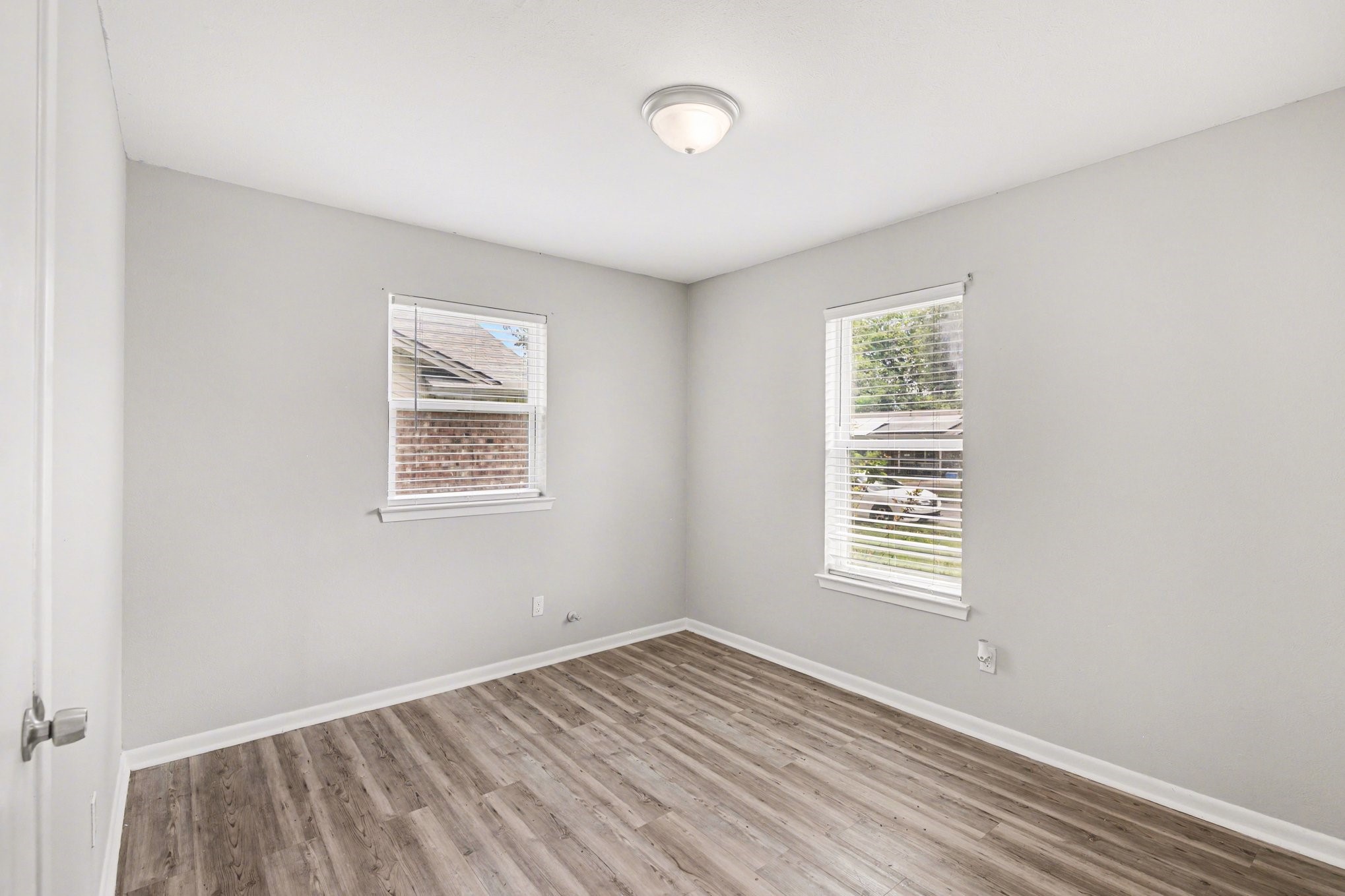 821 E Bovell Street Crowley TX 76036
