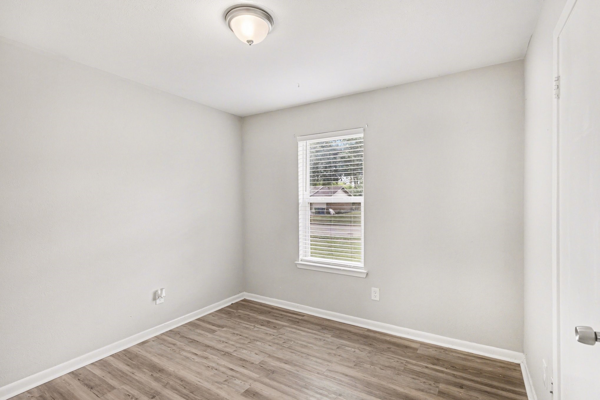 821 E Bovell Street Crowley TX 76036
