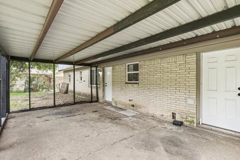 821 E Bovell Street Crowley TX 76036